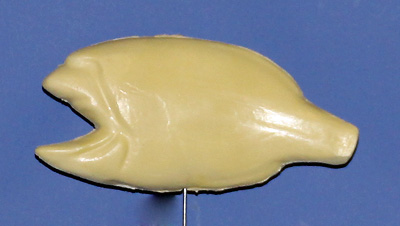 CL950 Crappie