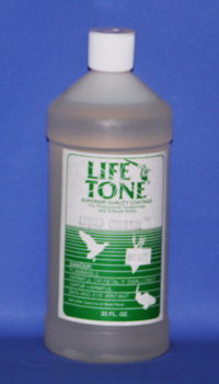 Lifetone Liquid Crystal Quart