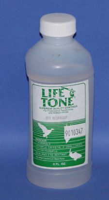 CLT901 Retarder 8oz.