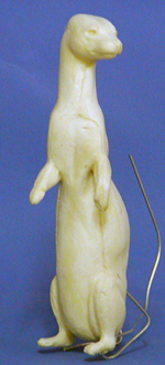 CMK1 Mink - Peter Knapton