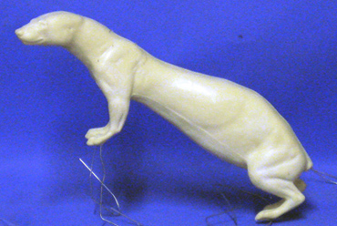 CMK14 Mink - Peter Knapton