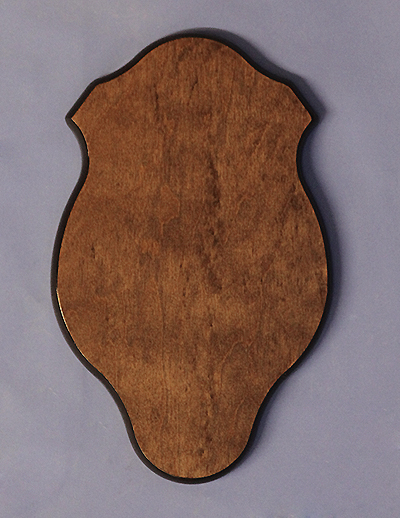 European Skull Panel