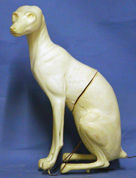 CRF7 Red Fox - Peter Knapton
