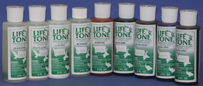 Whitetail Deer Finishing Kit