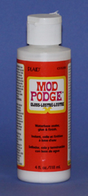 Mod Podge - 4oz.