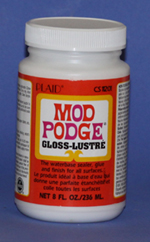 Mod Podge - 8oz.
