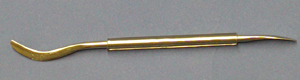 Deluxe Modeling Tool-Stainless