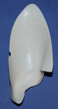 CST106 Red Fox Ear Liners