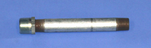 Pedestal Mounting Kit - 6"