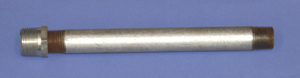 Pedestal Mounting Kit - 8"