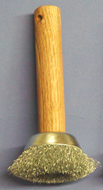 Joe's Do all Brush - Large