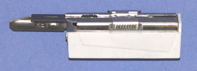 Skife 20 Blade Saftey Dispenser