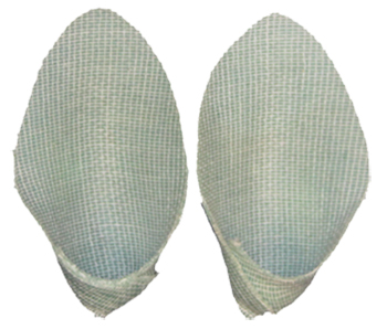 CST50 Javelina Earliners