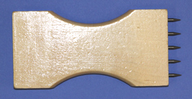 Hide Puller / Stretcher - Large