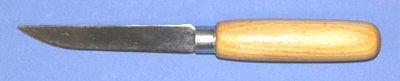 Trimming Knife
