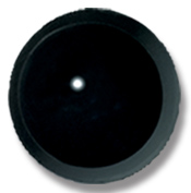 Black Eyes on Card 8 MM