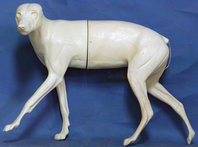 CTW1 Timber Wolf - Peter Knapton