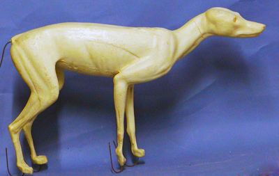 CVH051 Red Fox - Vic Heincker