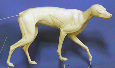 CVH053 Red Fox - Vic Heincker