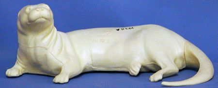 CVH201 Otter - Vic Heincker