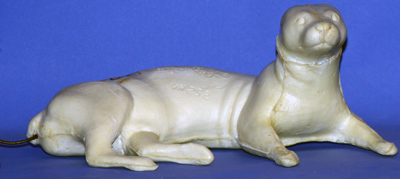 CVH252 Mink - Vic Heincker