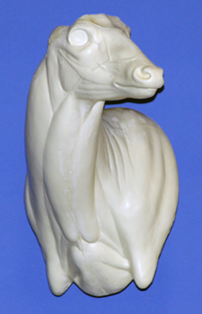 CWP916 Wall Pedestal