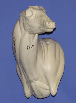 CWP918 Wall Pedestal