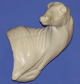 CWP919 Wall Pedestal