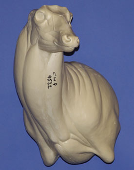 CWP9522 Wall Pedestal
