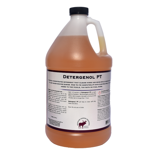 Detergenol PT - Gallon