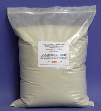 Ear Base 5 lbs.