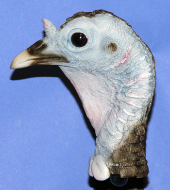 EHD1 Hen Standing Large