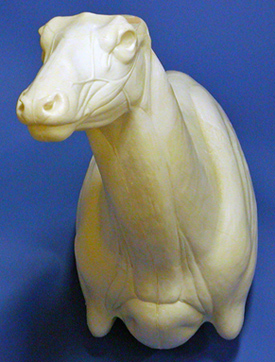ELK105 Classics Elk Semi Sneak