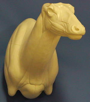 ELK106 Classics Elk Semi Sneak