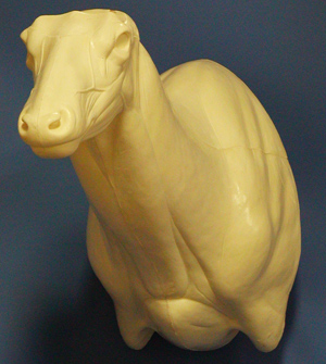 ELK110 Classics Elk Semi Sneak