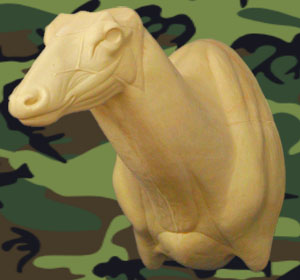 ELK111 Classics Elk Semi Sneak