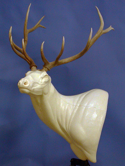 ELK114 Pivot Pedestal