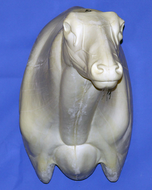 ELK117 Classics Elk Semi Sneak