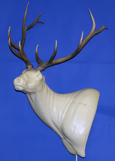 ELK133 Elk Pivot Pedestal