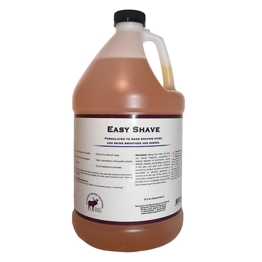Easy Shave Concentrate - Gallon