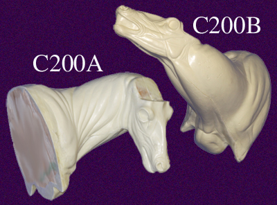 C200B Open Mouth Specialty