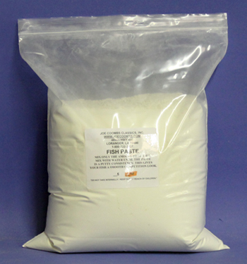 Fish Paste 5 lbs.