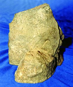 Rock1 Finished