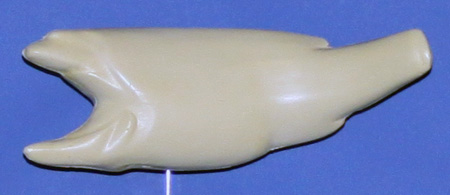 L200 Largemouth Bass (Body Action)
