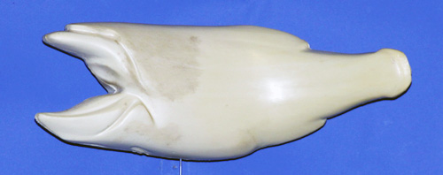 L2072 Largemouth Bass (Body Action)