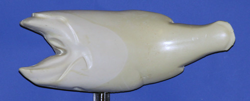 L2082 Largemouth Bass (Body Action)