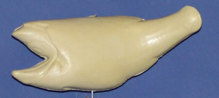 L220 Largemouth Bass (Body Action)