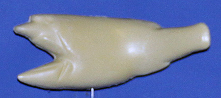 L313 Largemouth Bass (Body Action)