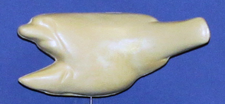 L330 Largemouth Bass (Body Action)