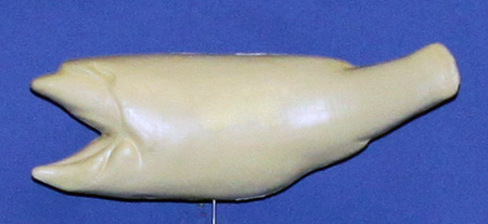 L420  Largemouth Bass (Body Action)